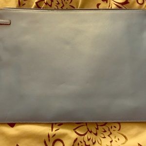 Coach clutch bag